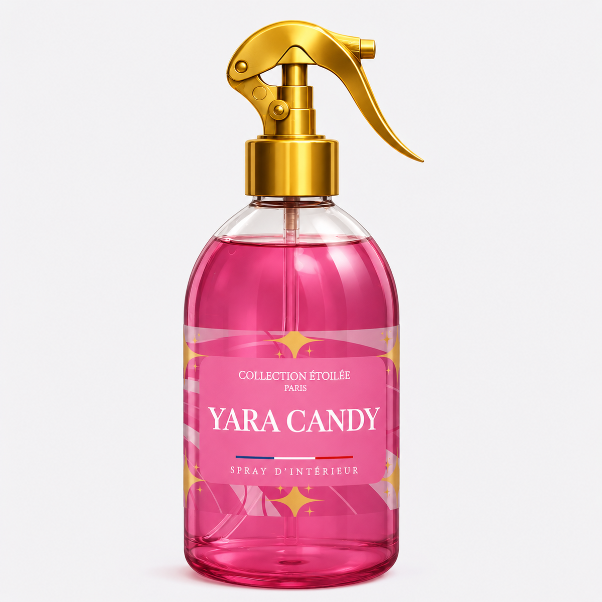 YARA CANDY