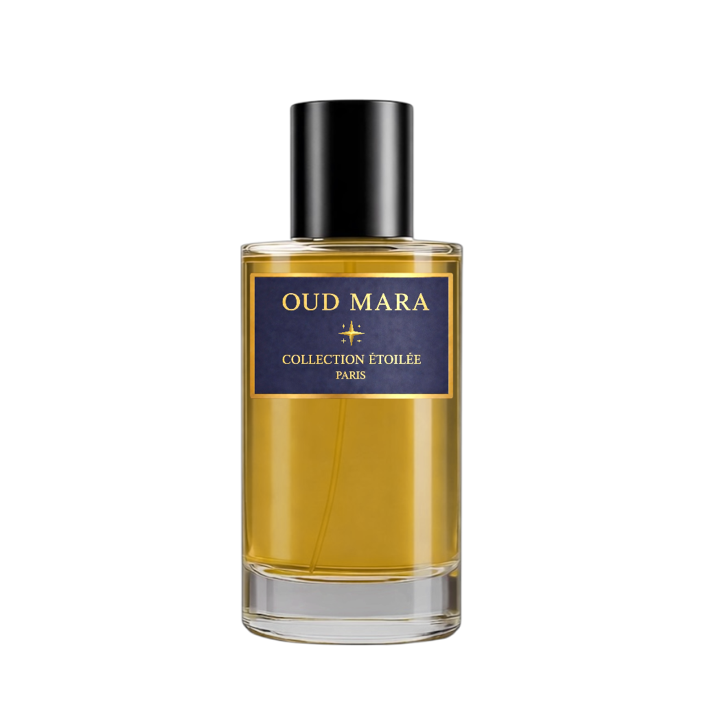OUD MARA