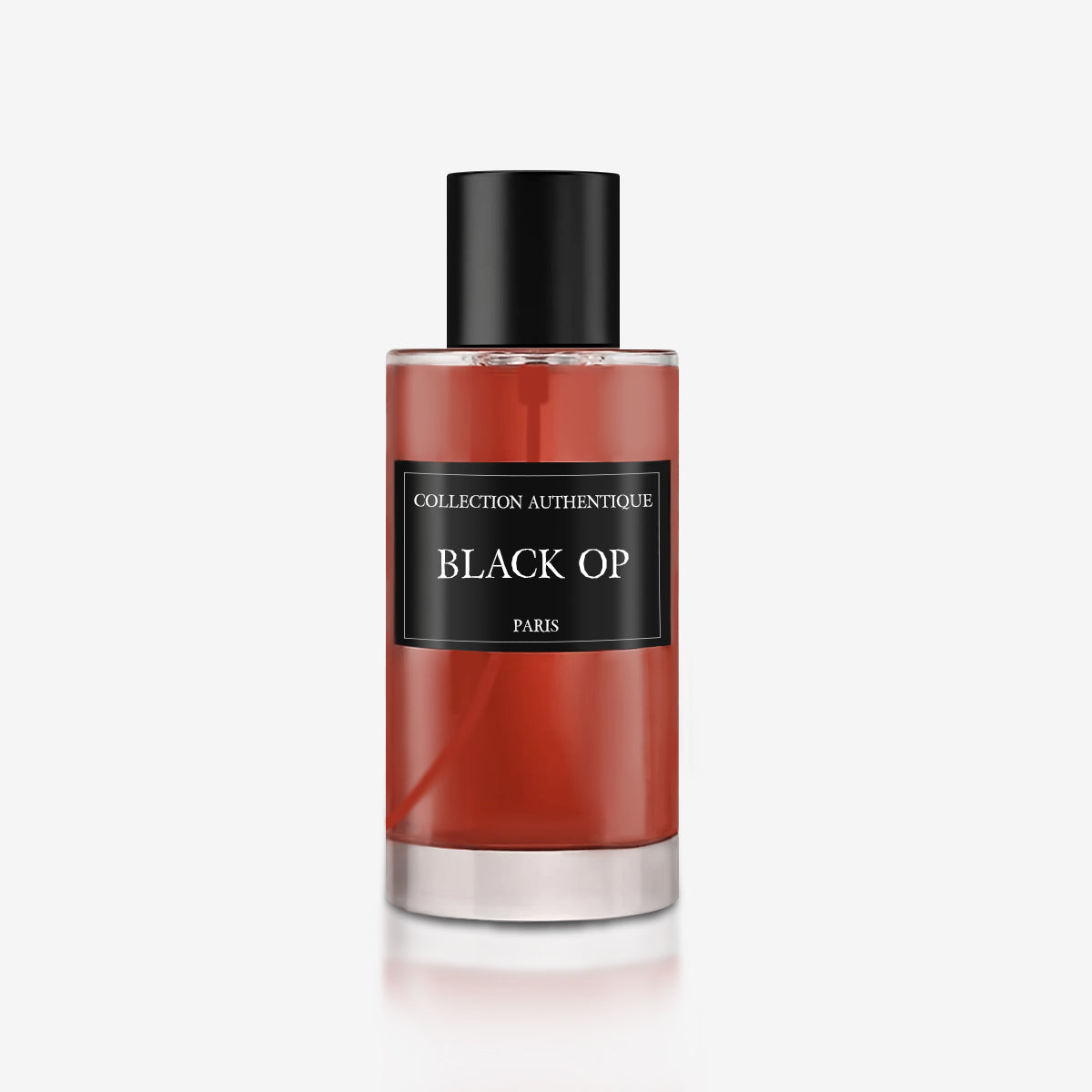 Black Op - Black Opium