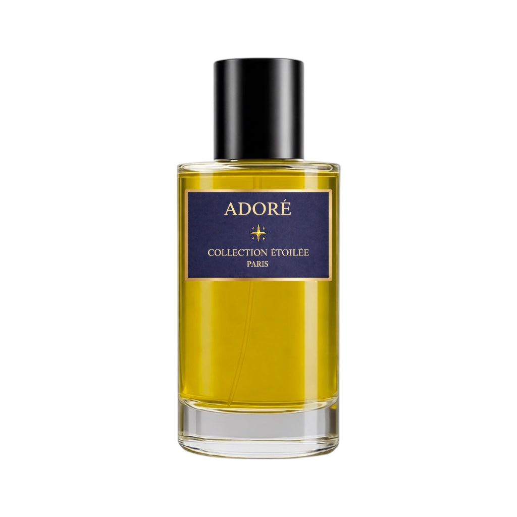 ADORÉ