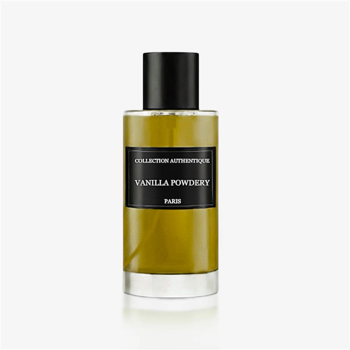 Vanilla Powdery - Vanilla Powder
