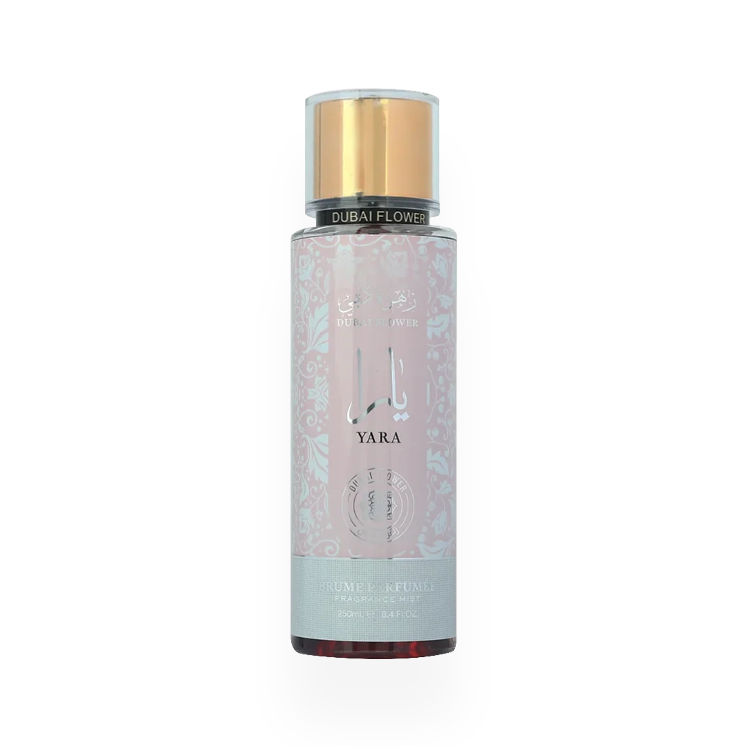 Brume Yara Lattafa - 250ml