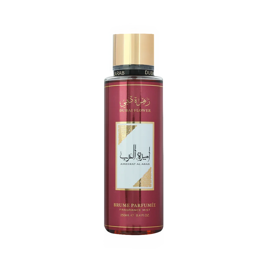 Brumes Ameerat Al Arab Asdaaf - 250ml