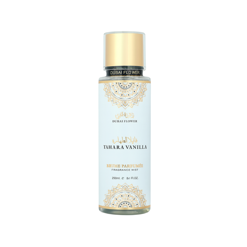 Brume Tahara Vanilla Gulf Orchid - 250ml