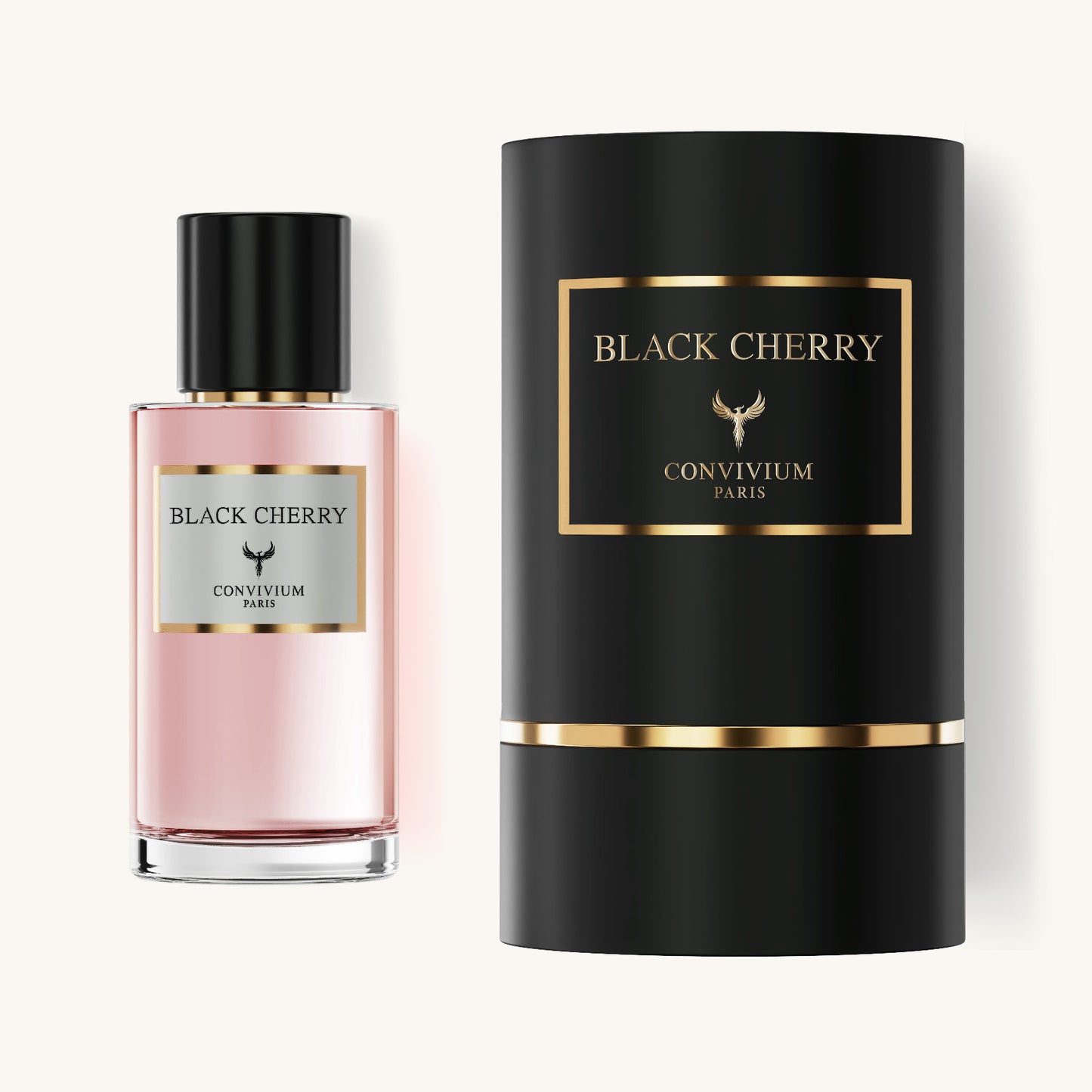 Black Cherry - Convivium