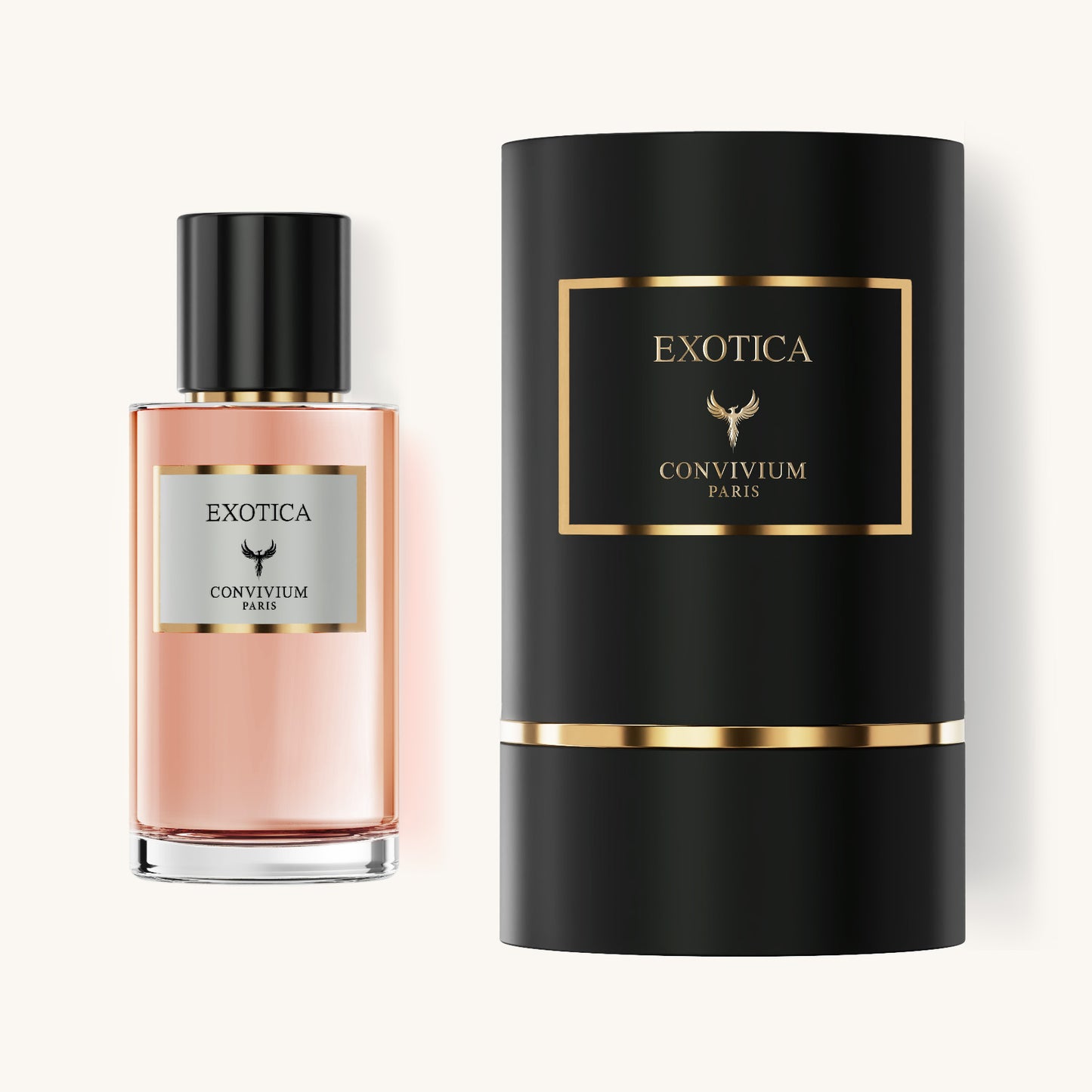 Exotica - Convivium