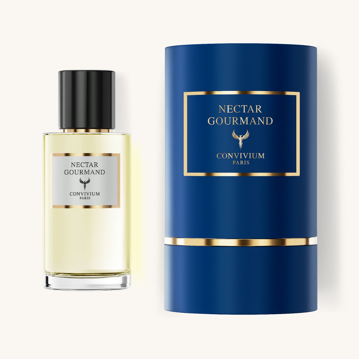 Nectars Gourmand - Convivium
