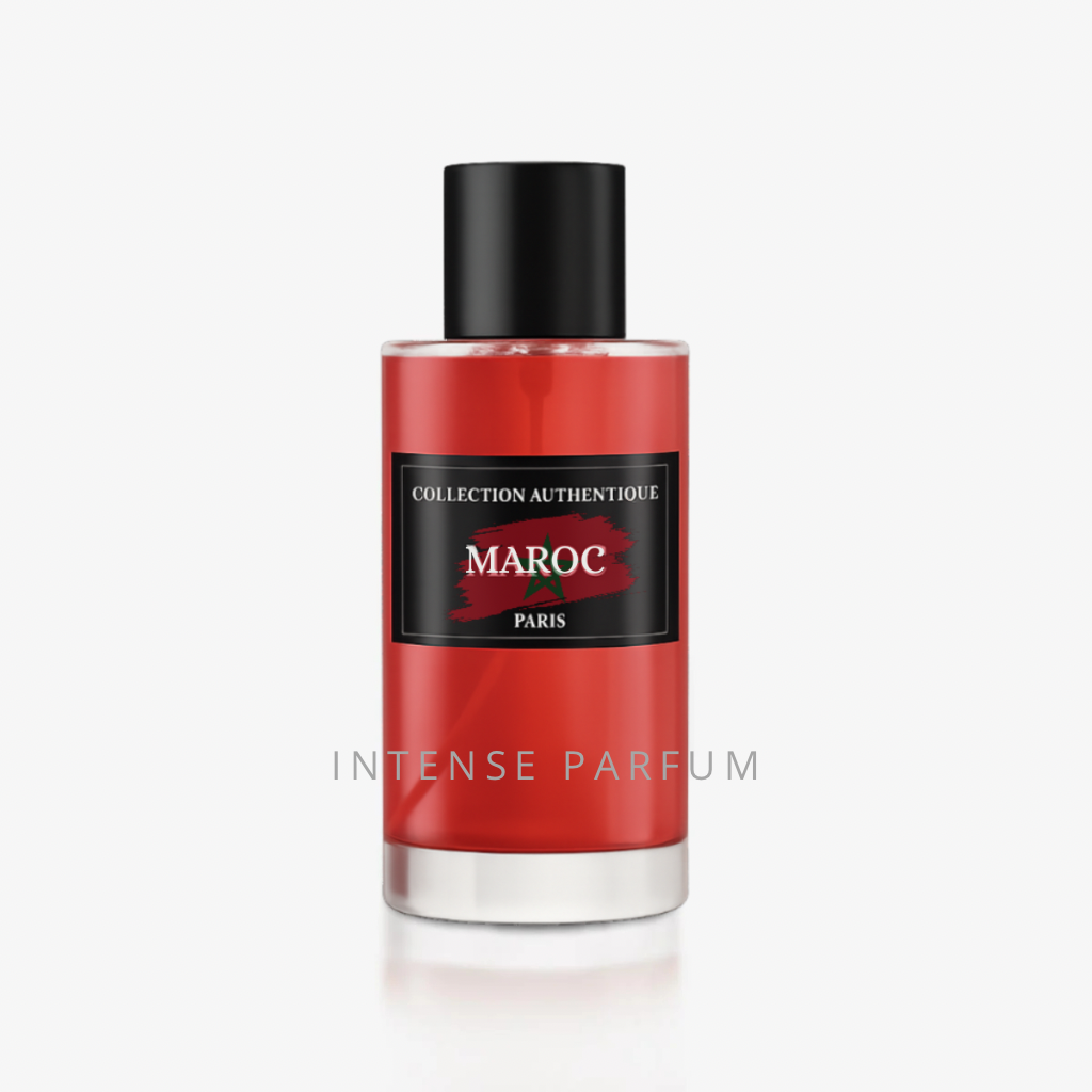 Maroc - Création