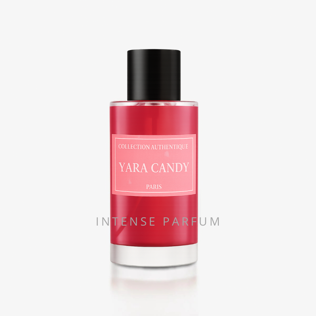 Yara Candy - Yara Candy Lattafa