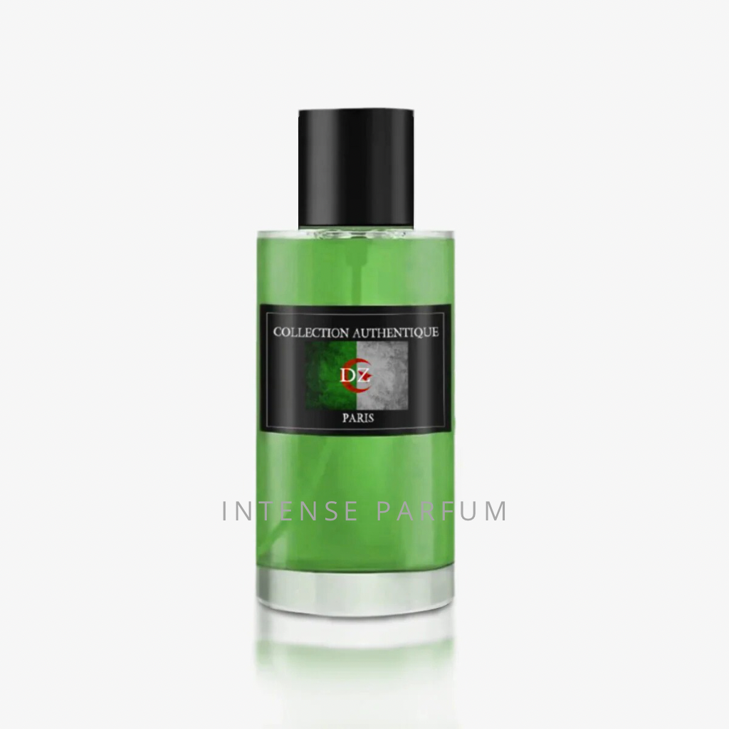 Dz - Parfum Secret