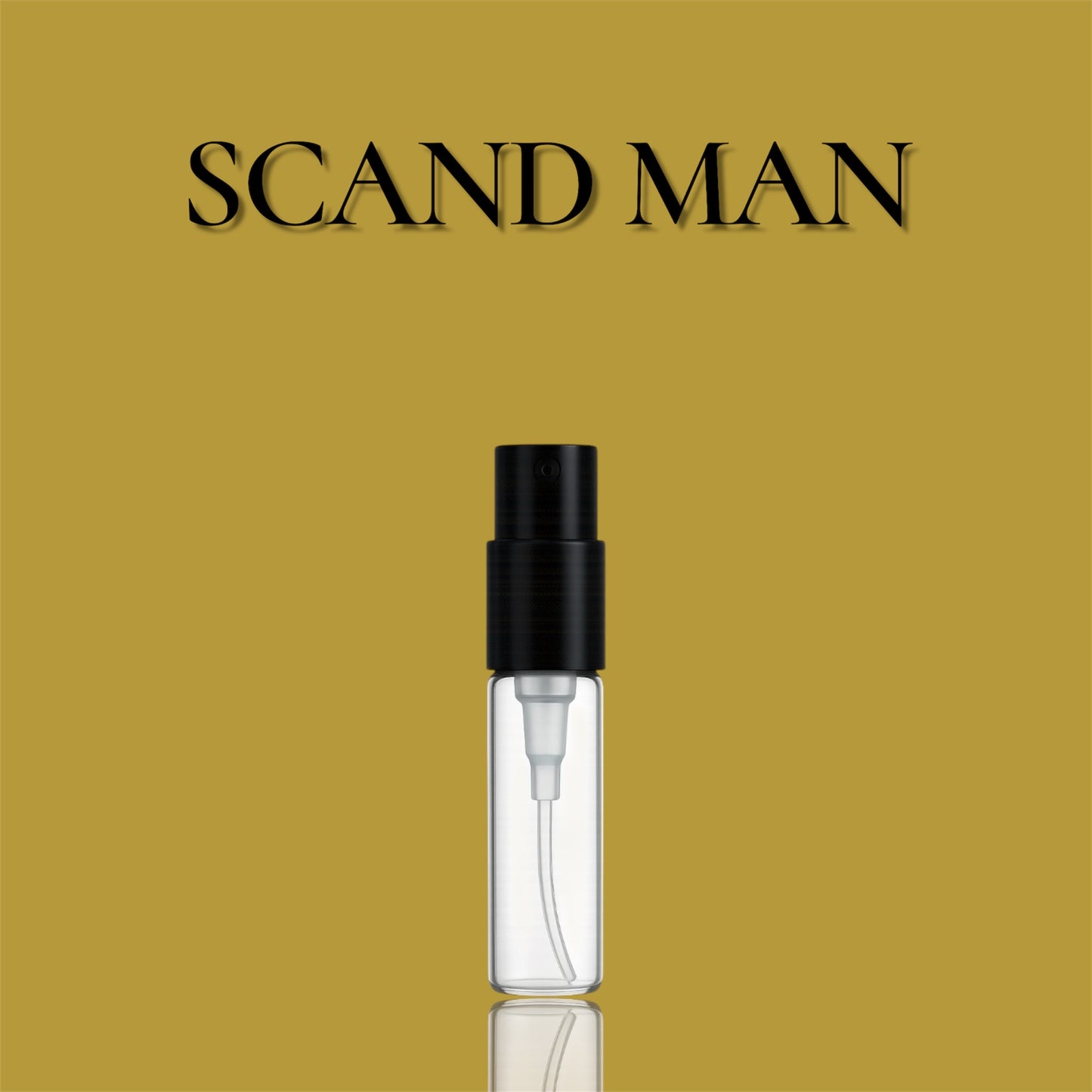 Scandal Man - 2ml