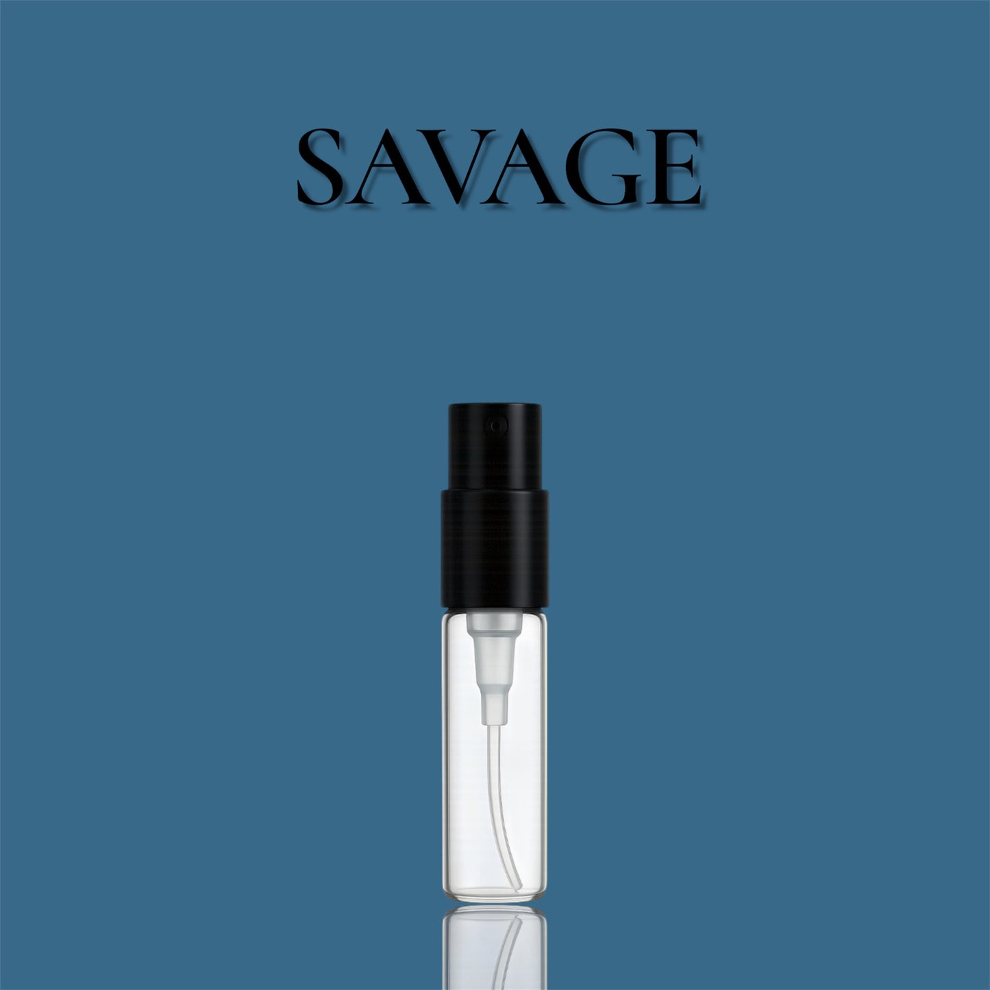 Savage - 2ml
