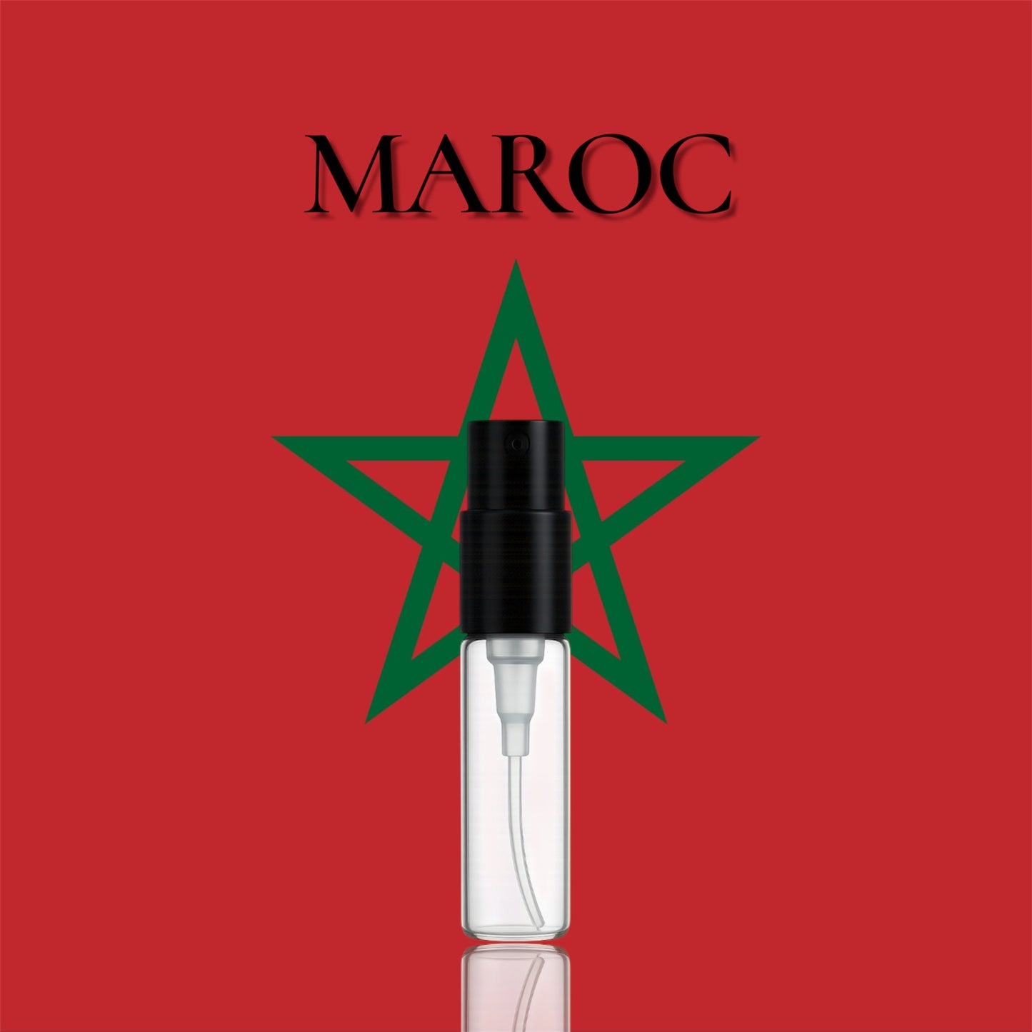 Maroc - 2ml