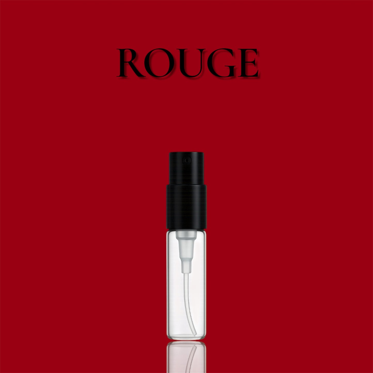 Rouge - 2ml