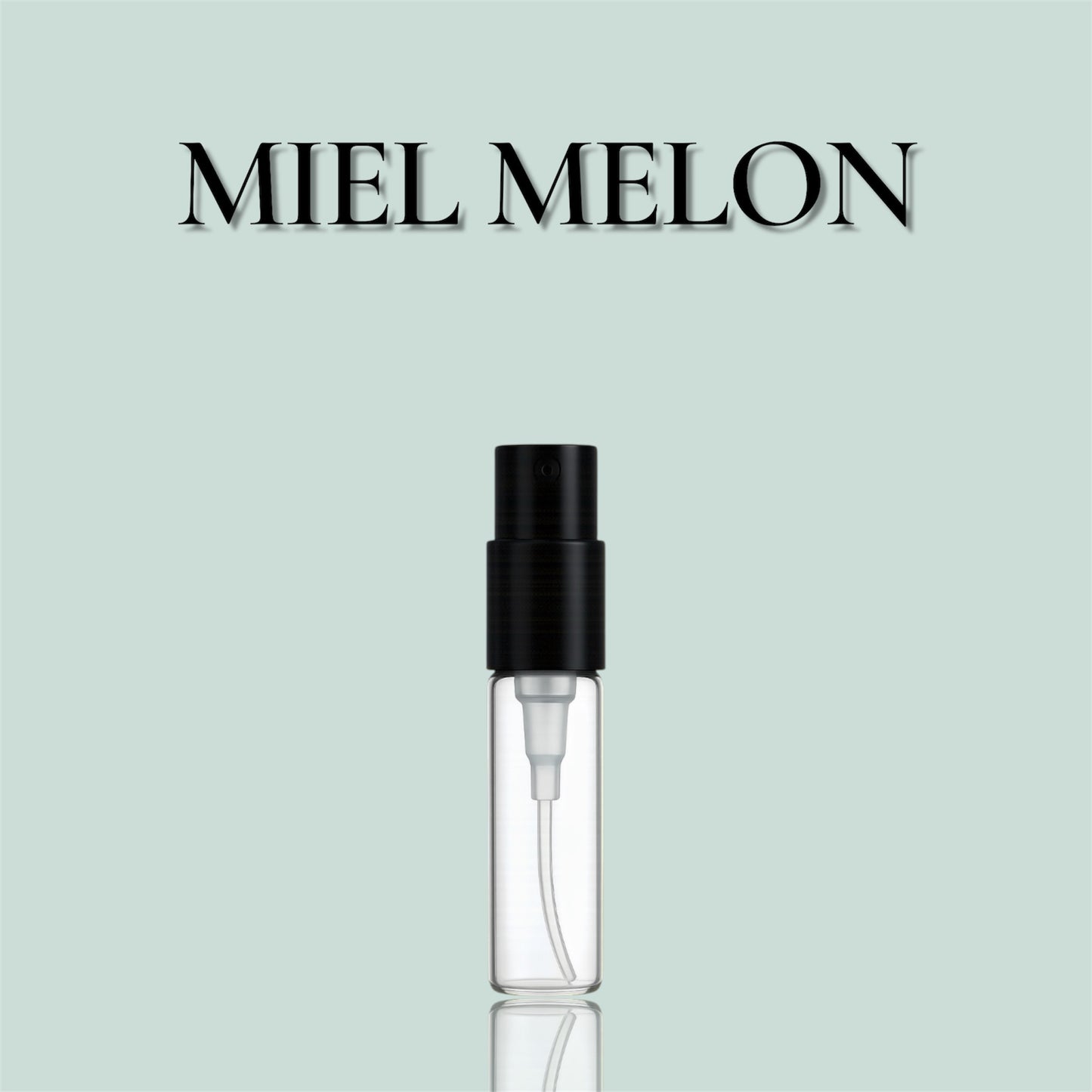 Miel Melon - 2ml