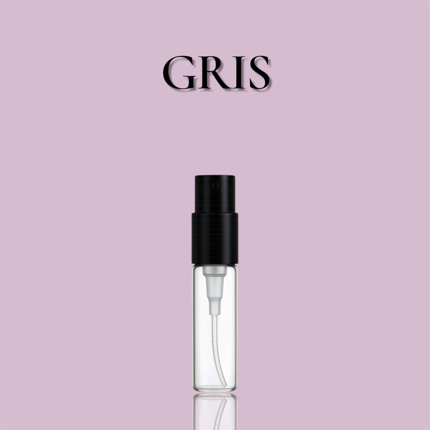 Gris - 2ml
