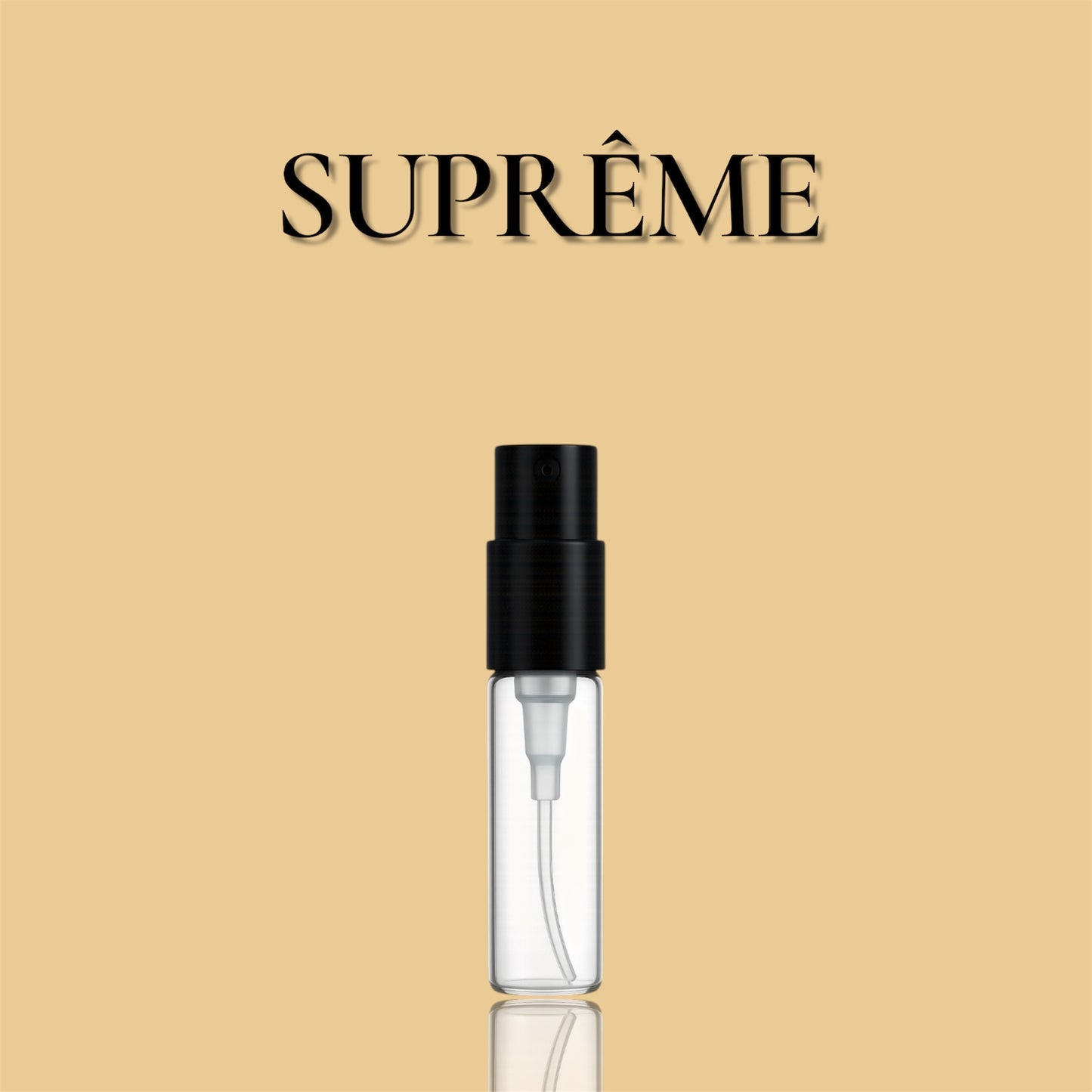 Suprême - 2ml
