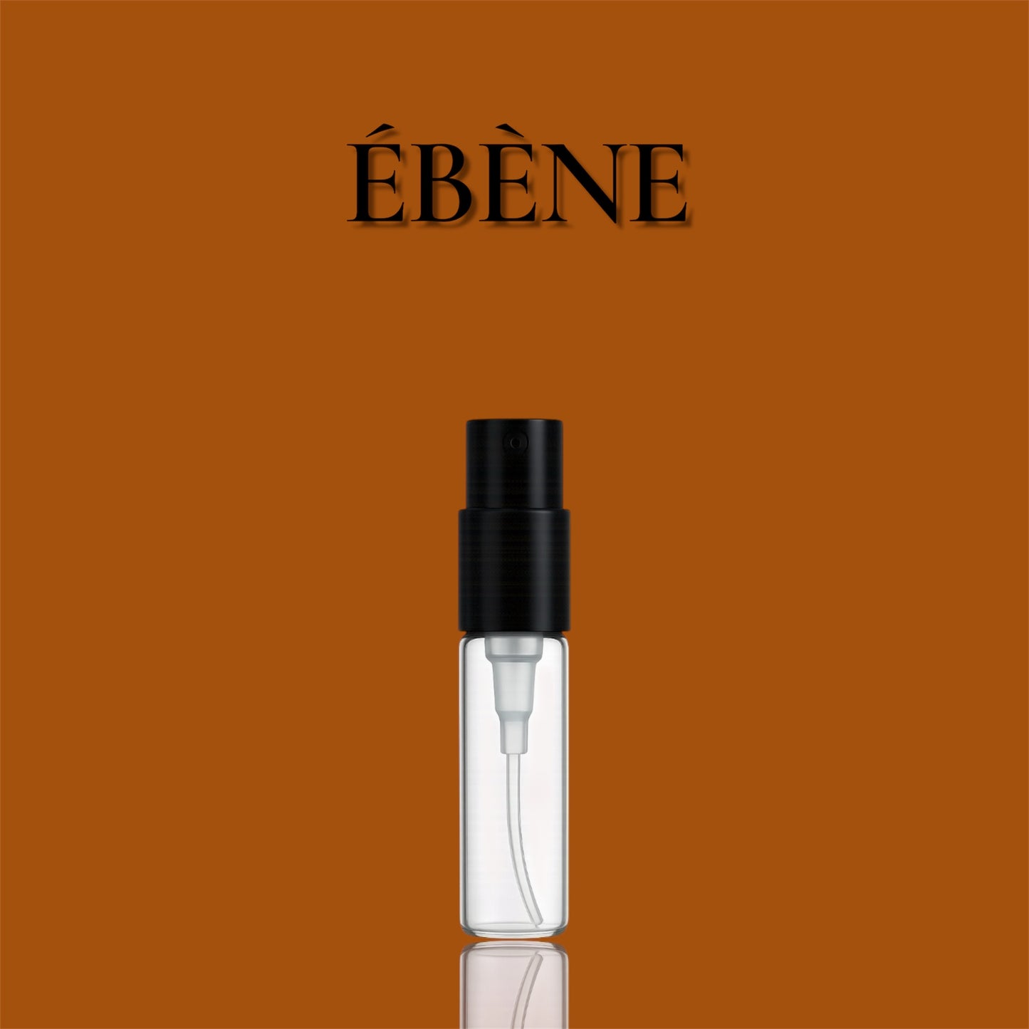 Ébène - 2ml