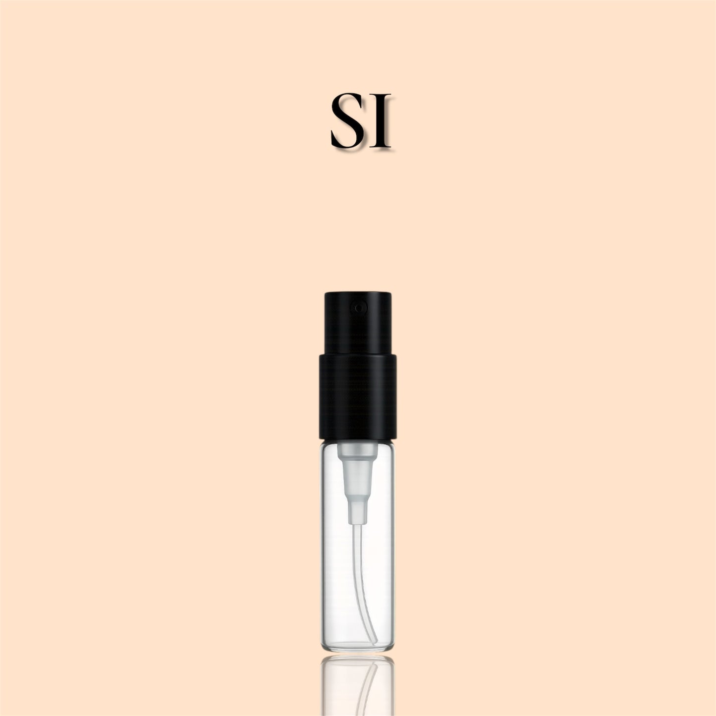 Si - 2ml