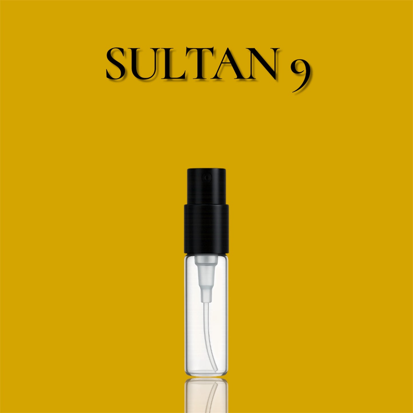 Sultan 9 - 2ml