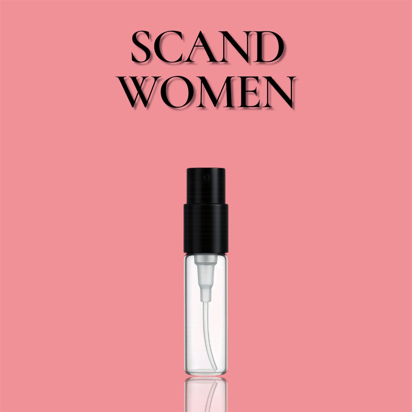 Scand Women - 2ml