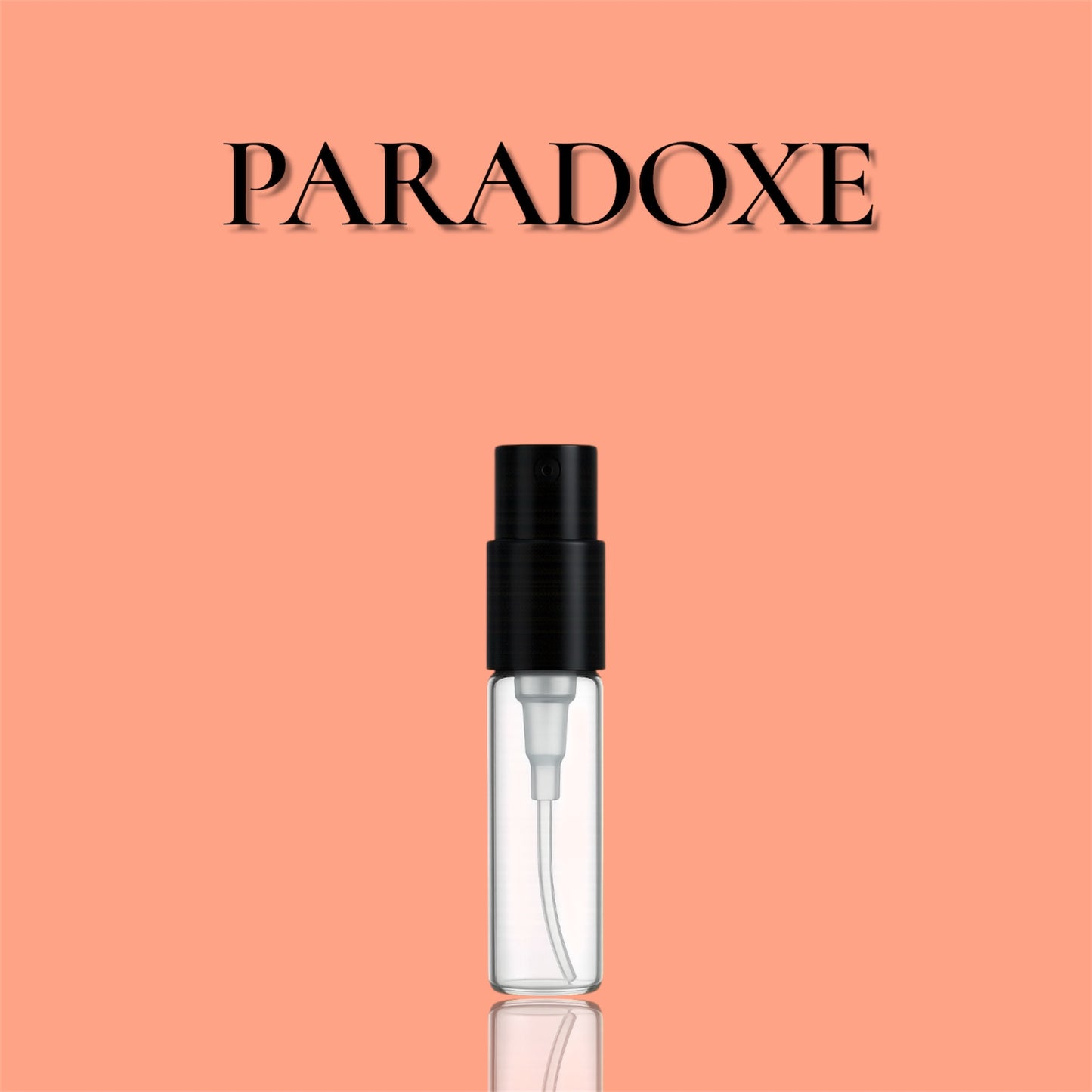 Paradoxe - 2ml