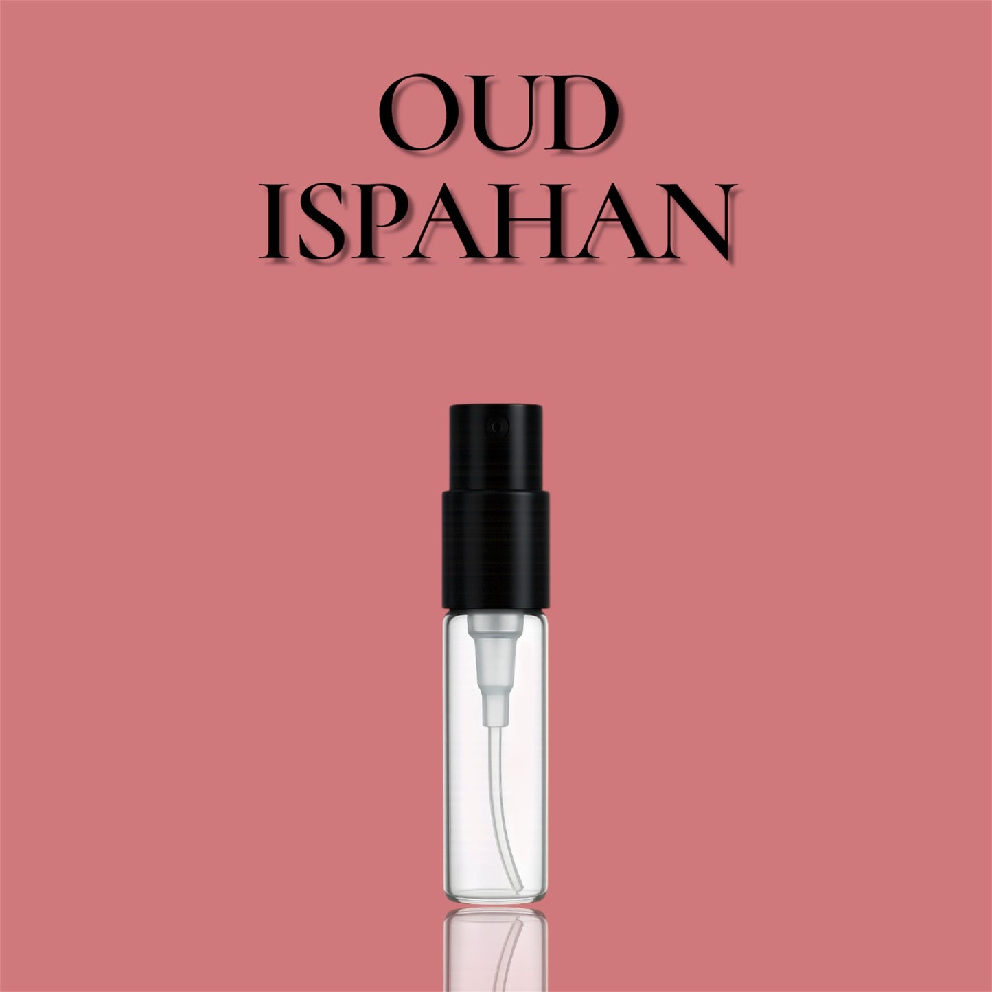 Oud Ispahan - 2ml