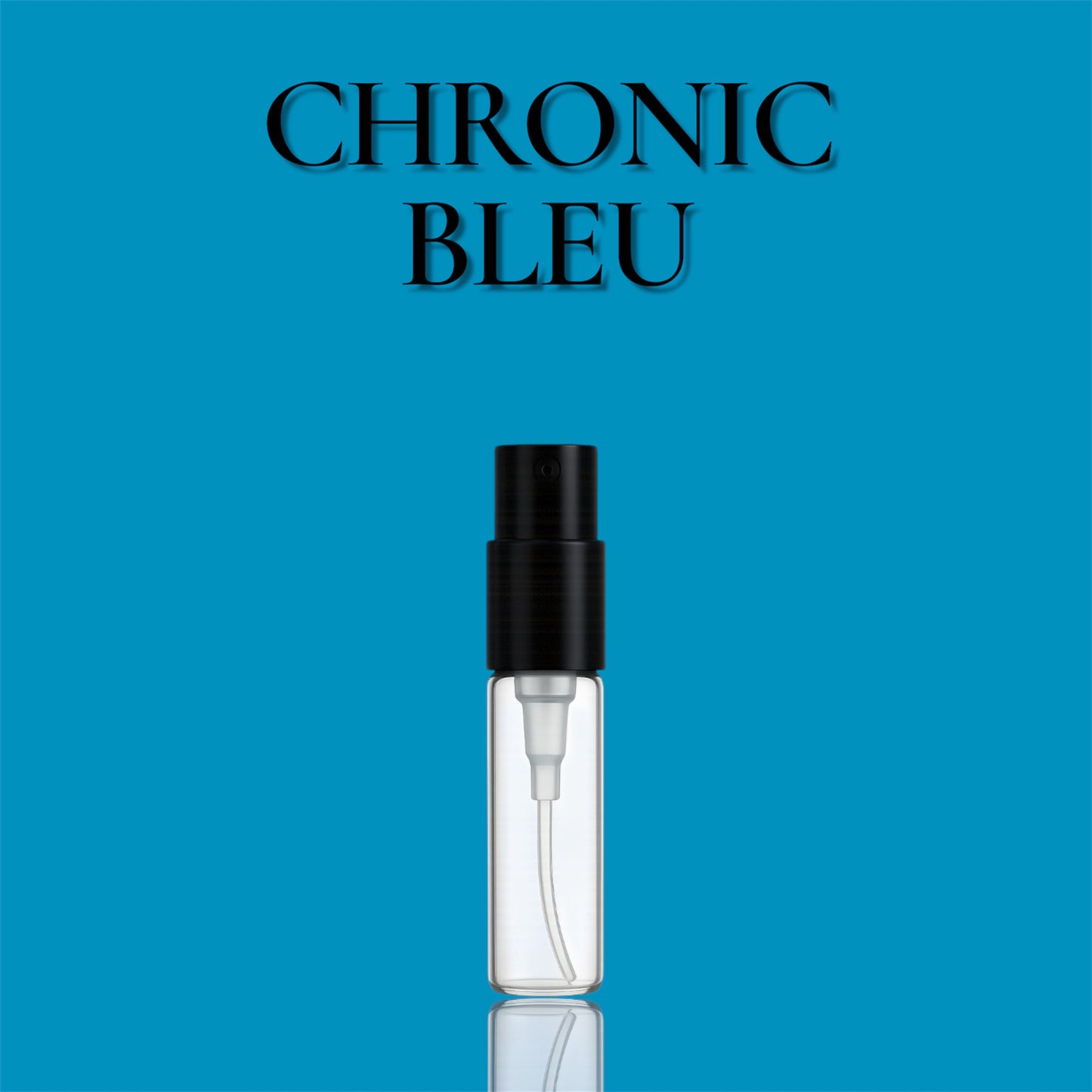 Chronic Bleu - 2ml