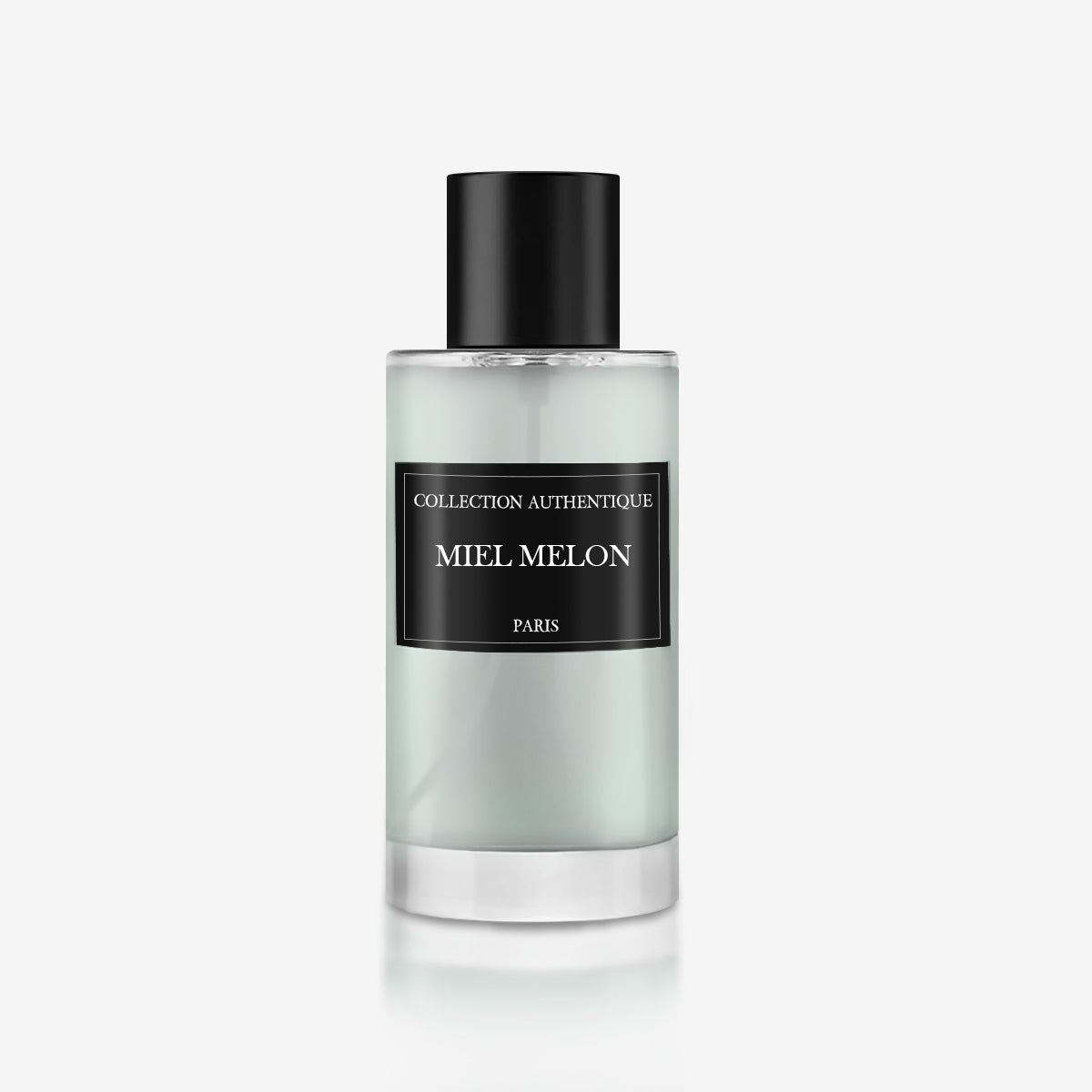 Miel Melon - Création