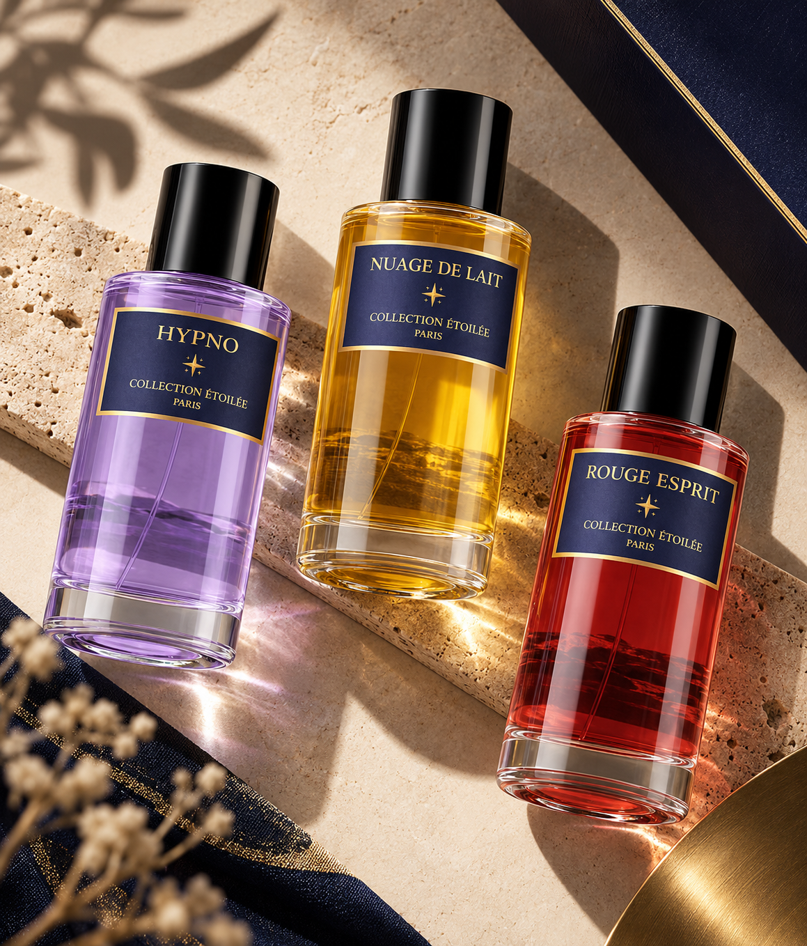 EAU DE PARFUM