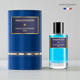 IMAGINATION