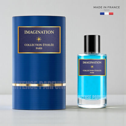 LOT DE 20 PARFUMS - COLLECTION ÉTOILÉE