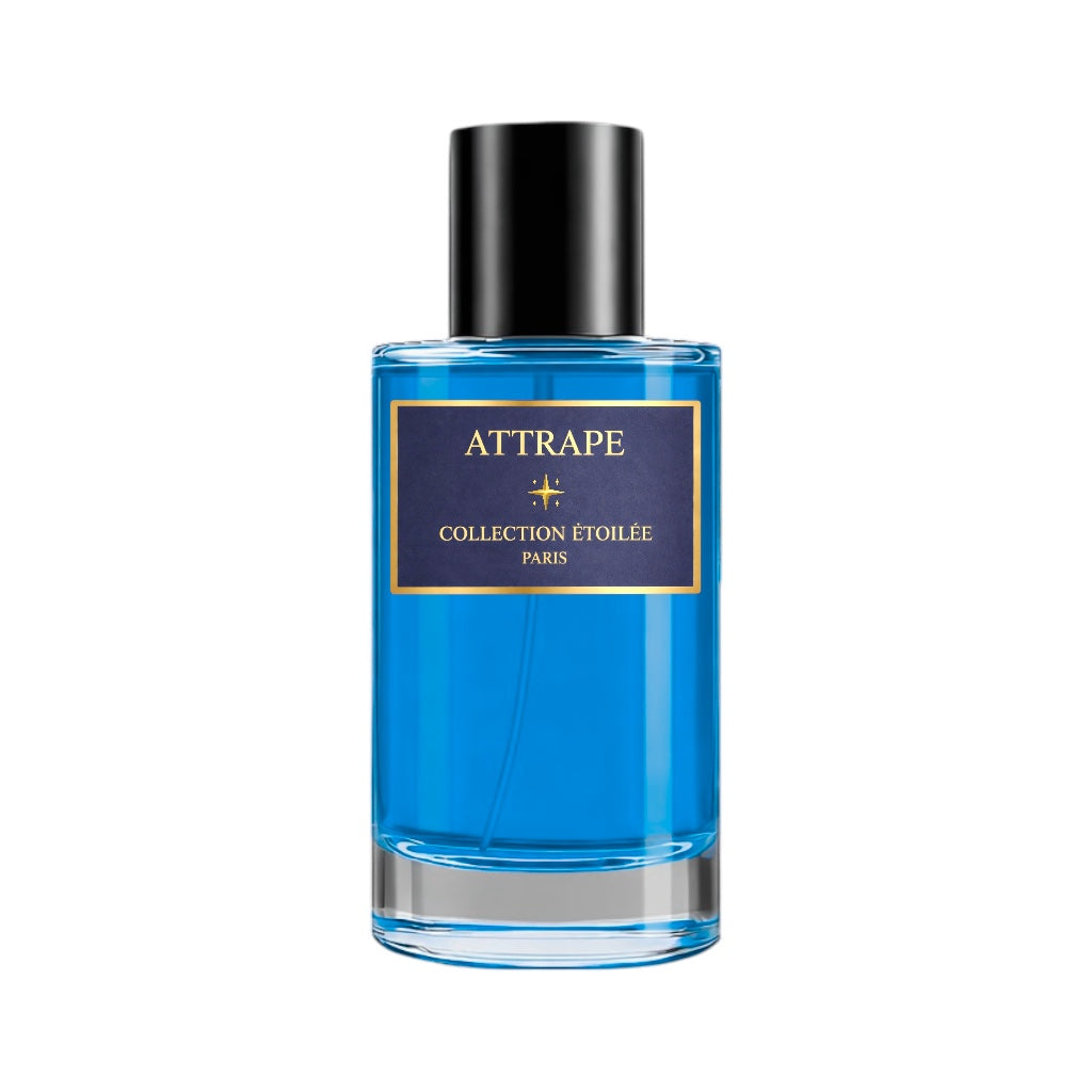 LOT DE 20 PARFUMS - COLLECTION ÉTOILÉE