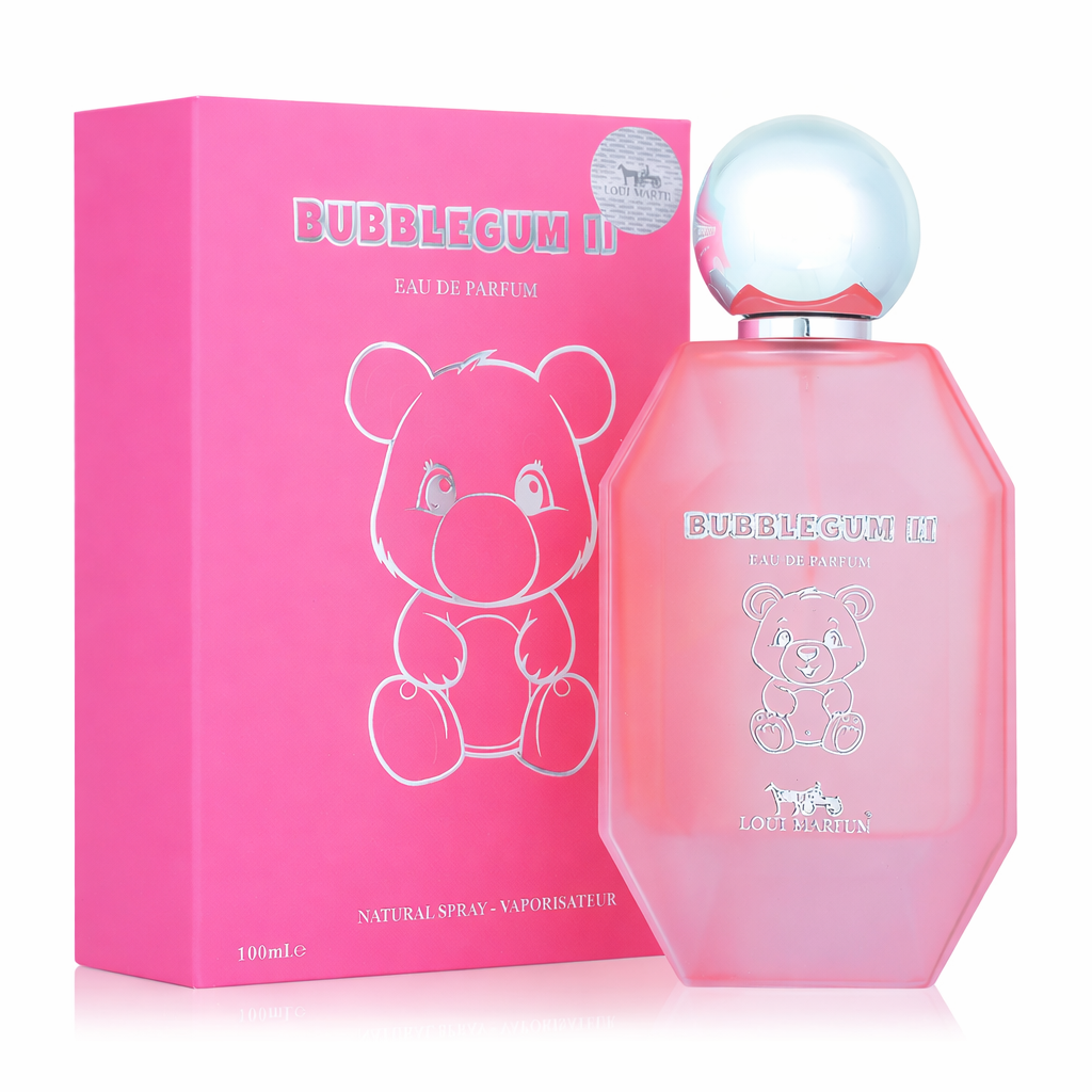 LOT DE 20 PARFUMS - LOUI MARTIN