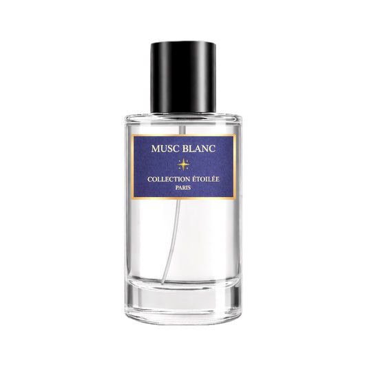 MUSC BLANC