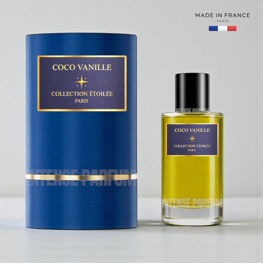 COCO VANILLE