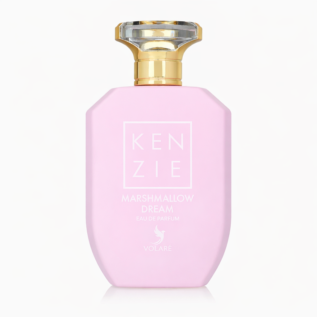 Marshmallow Dream - Kenzie Volaré