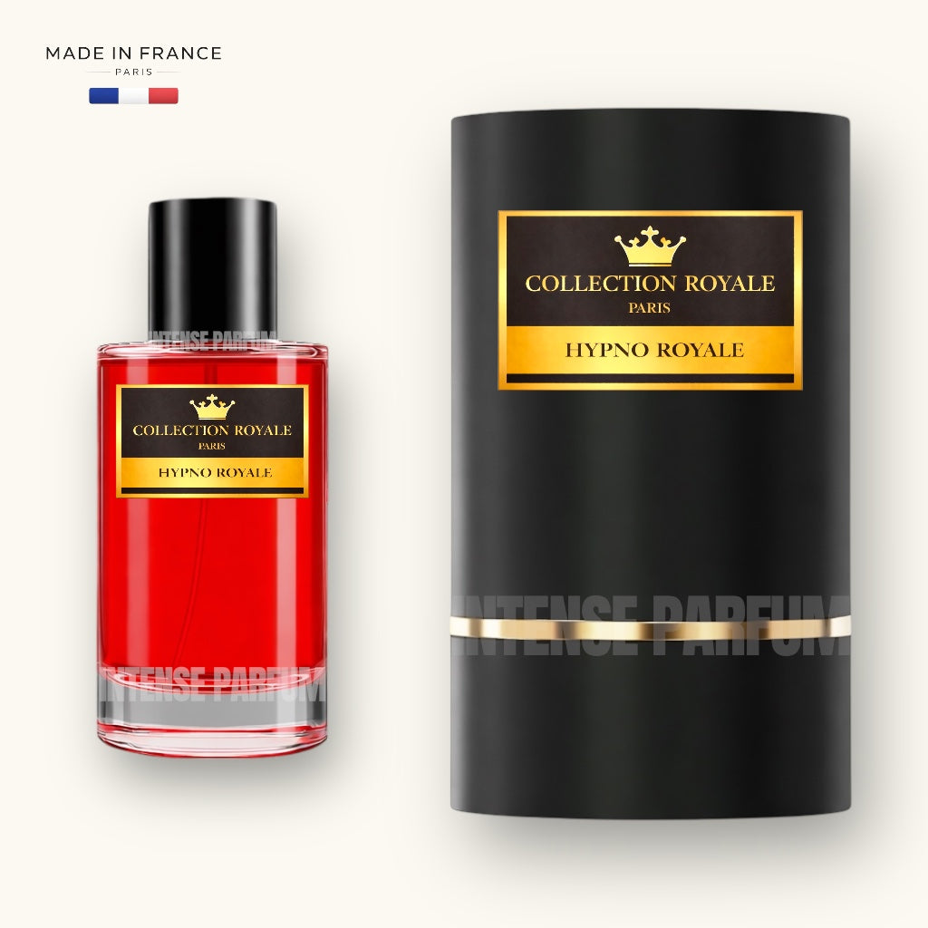 Hypno Royale - Hypnotic