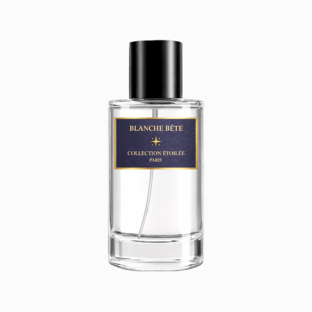 LOT DE 100 PARFUMS - COLLECTION ÉTOILÉE