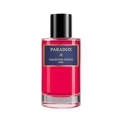 LOT DE 20 PARFUMS - COLLECTION ÉTOILÉE