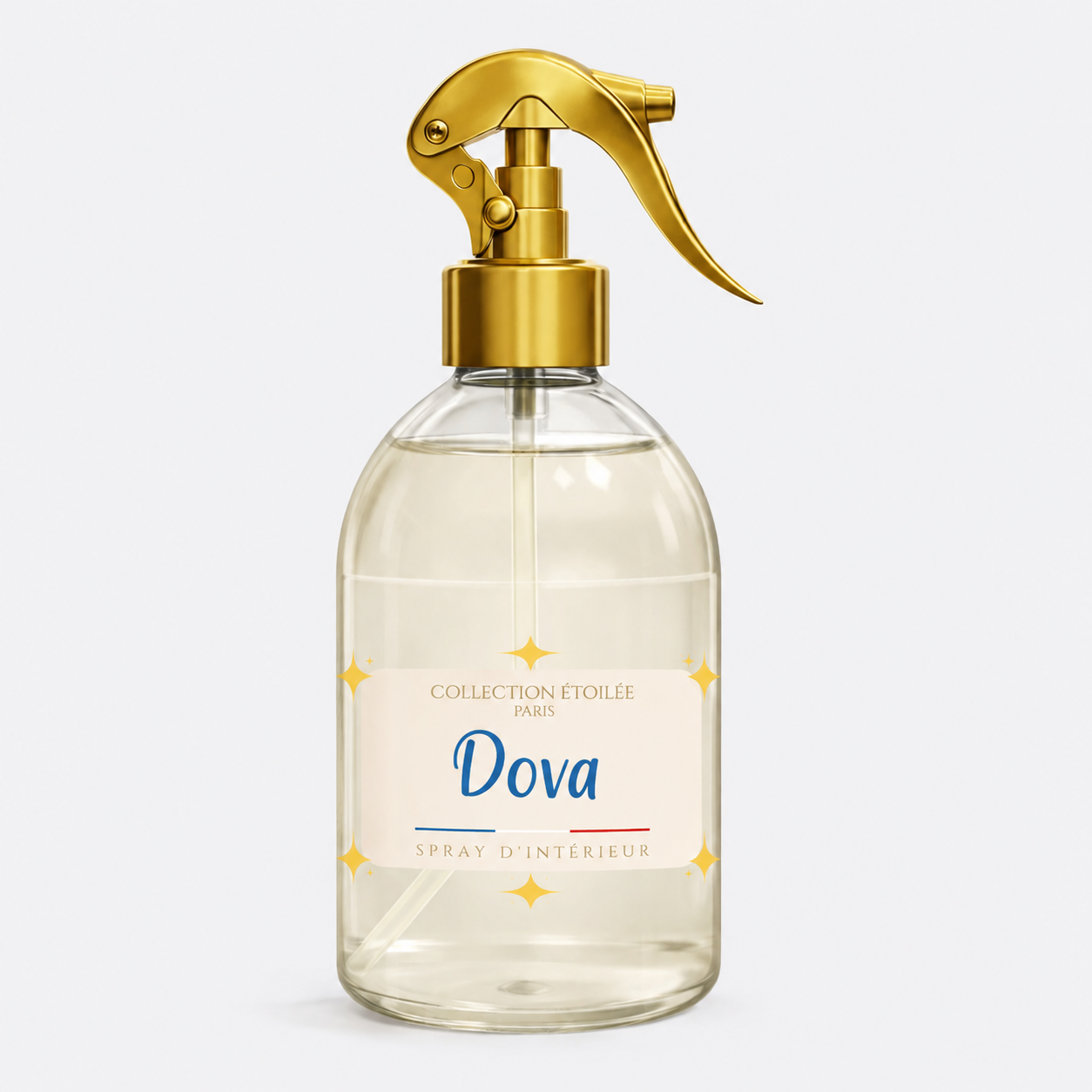 DOVA