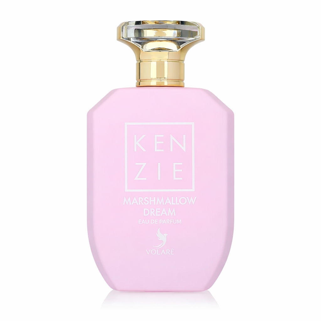 LOT DE 50 PARFUMS - KENZIE VOLARÉ