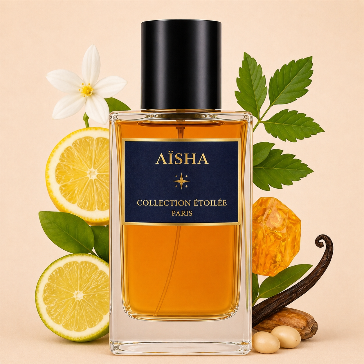 Aisha