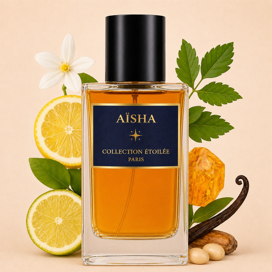 Aisha