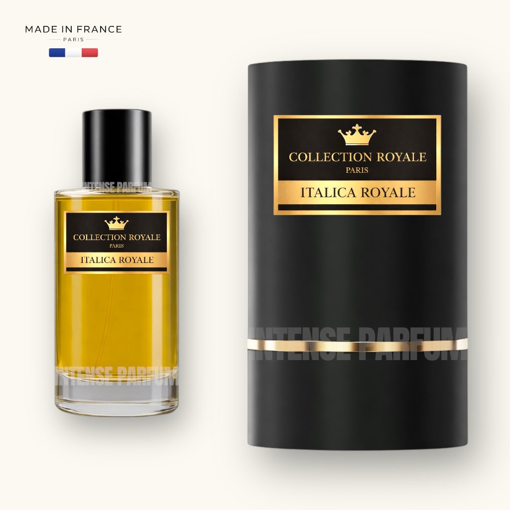 Italica Royale - Italica