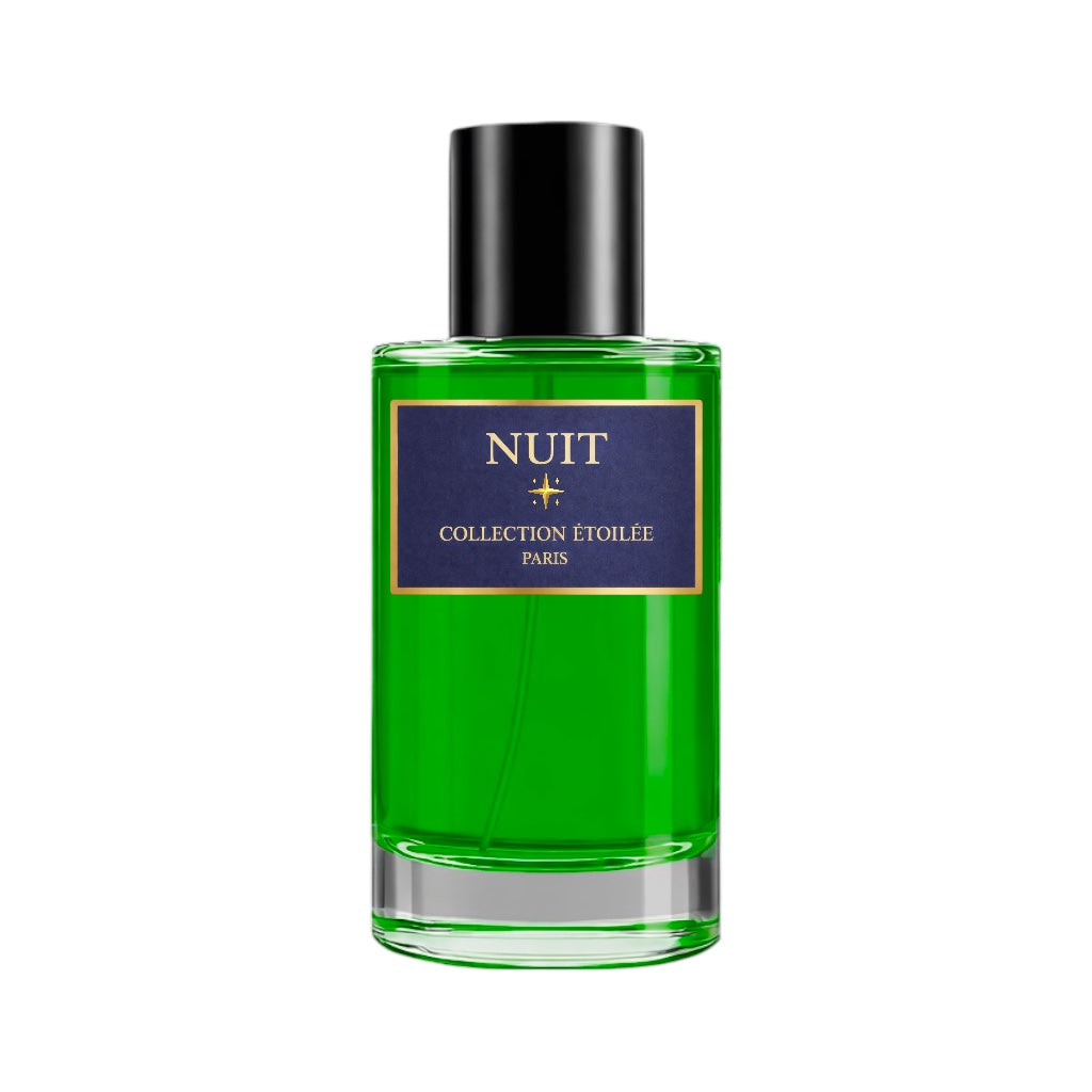 LOT DE 20 PARFUMS - COLLECTION ÉTOILÉE