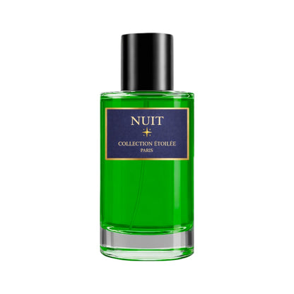 LOT DE 20 PARFUMS - COLLECTION ÉTOILÉE