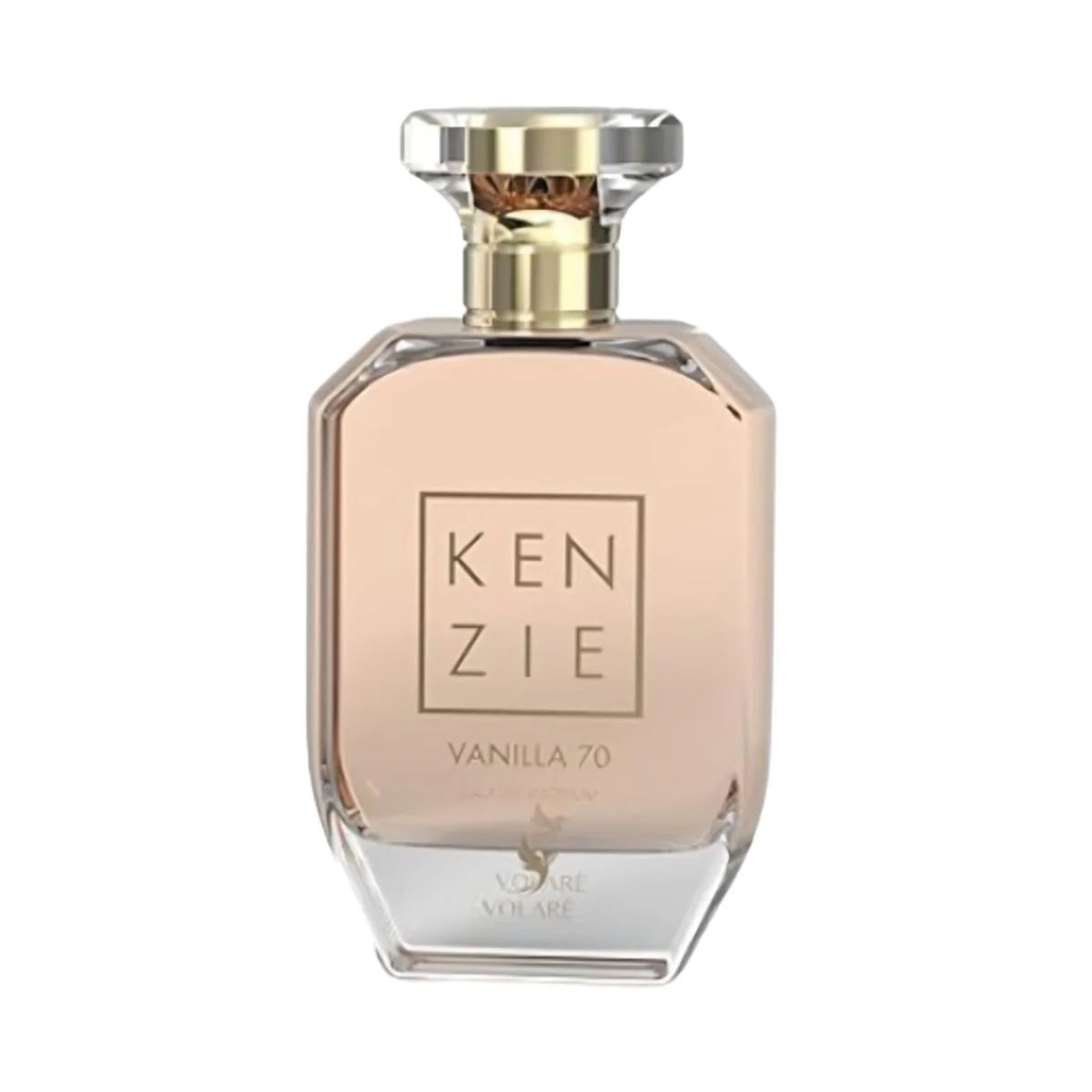 LOT DE 50 PARFUMS - KENZIE VOLARÉ