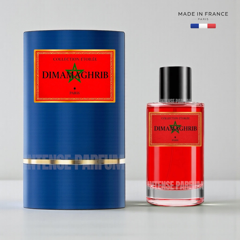 LOT DE 20 PARFUMS - COLLECTION ÉTOILÉE