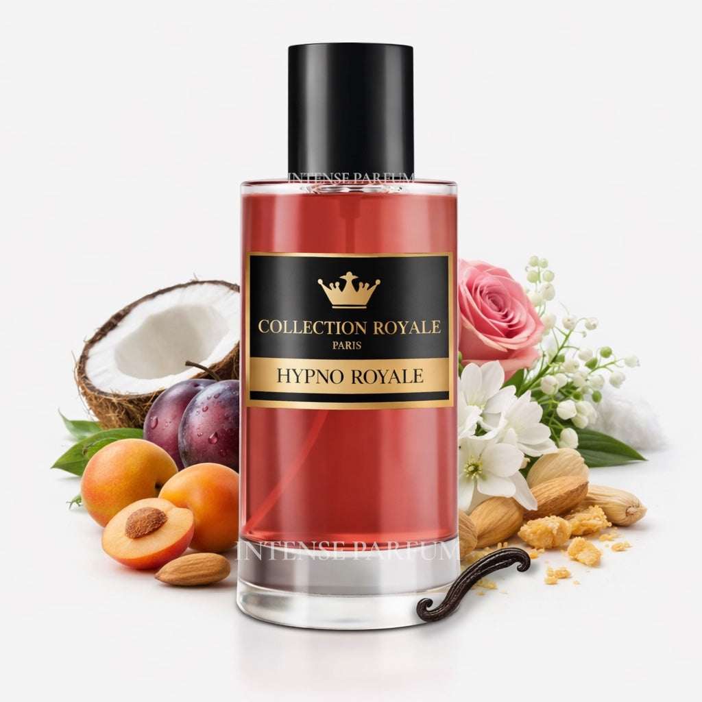 Hypno Royale - Hypnotic